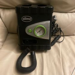 Slime Tire Inflator