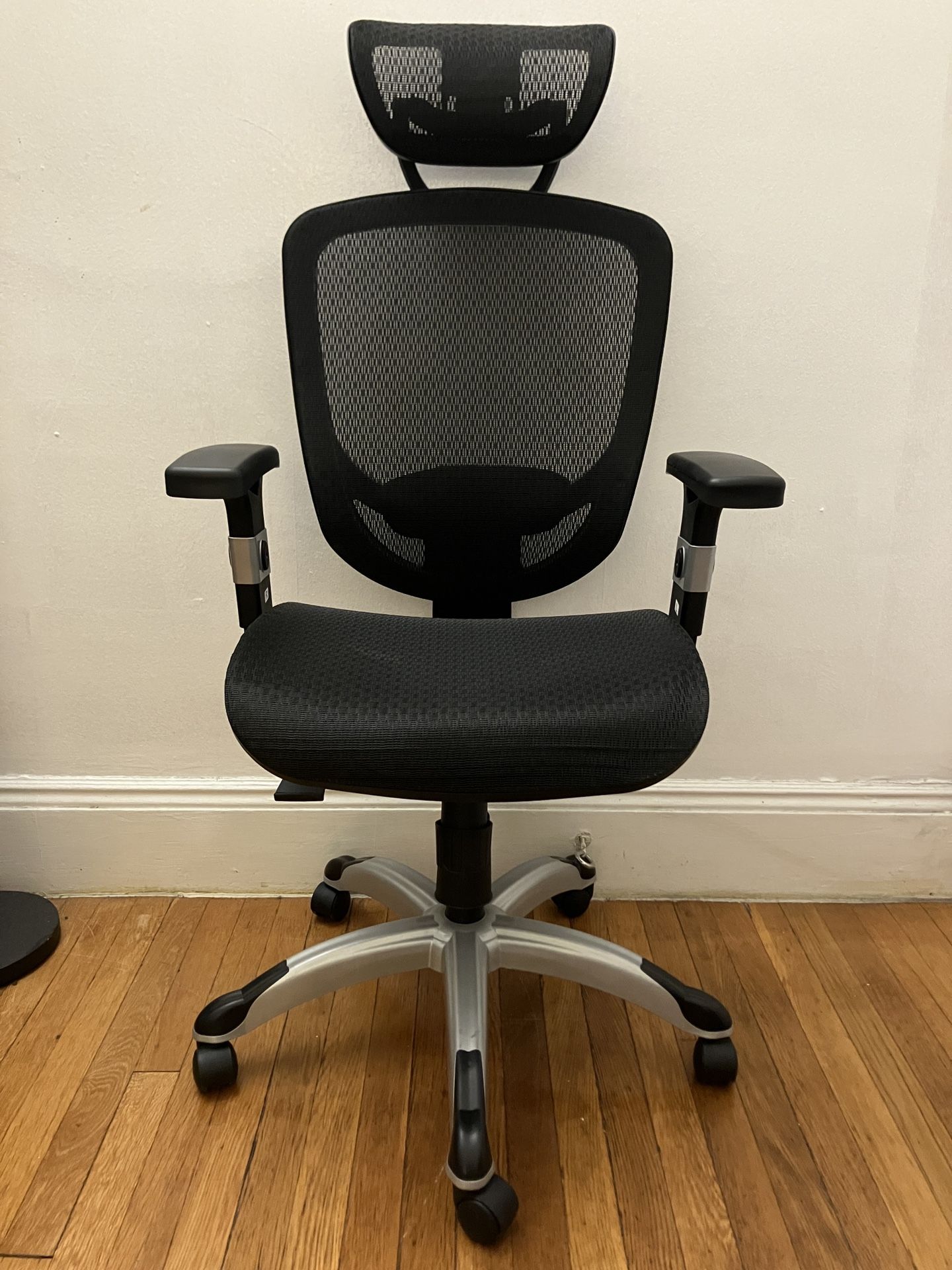Ergonomic Desk Chair