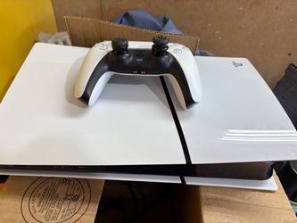 Ps5 slim digital edition
