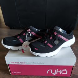 Ryka Tisza Mule Women's 8M