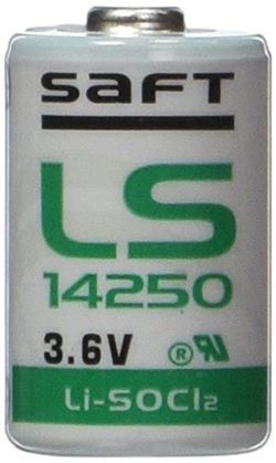 3.6V Lithium Battery for Apple Desktop Computers