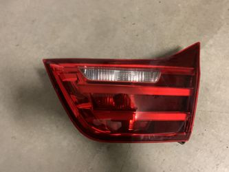 Bmw 4 series tail light right