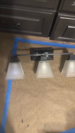 3 bulb vanity lights