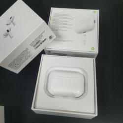 AirPod Gen 2 