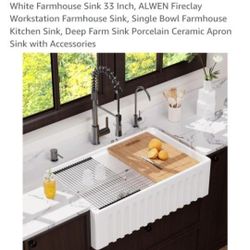 KITCHEN SINK 