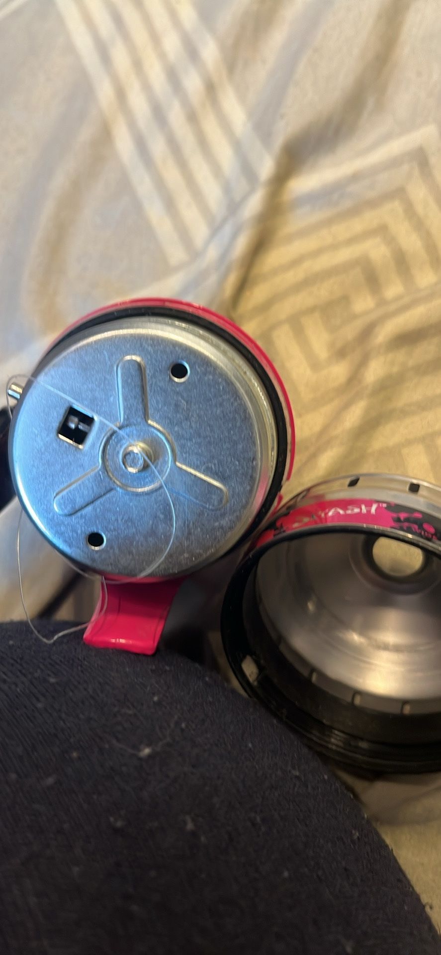 Fishing Reel