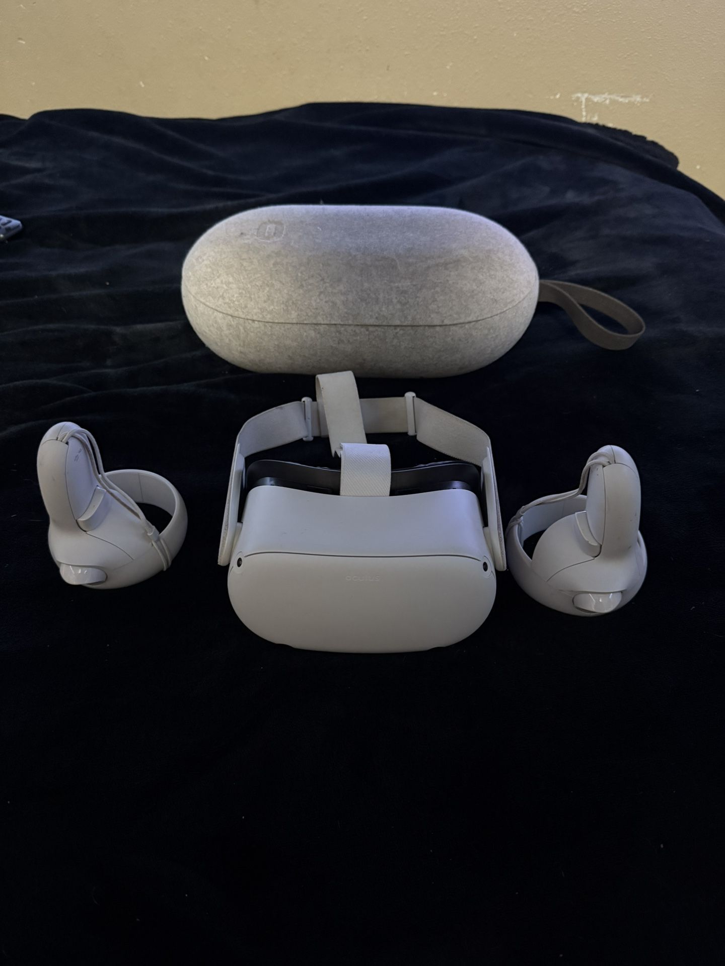 Oculus Quest 2