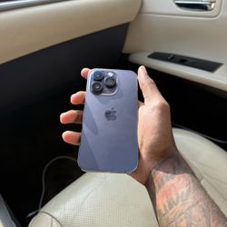 iPhone 14 Pro 128gb