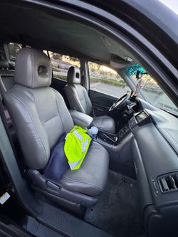 2004 Honda Pilot