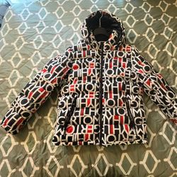 Tommy Hilfiger Jacket