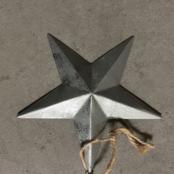 Star Ornament