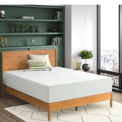 Giving Away Mattress