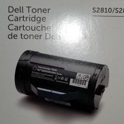 Dell Toner