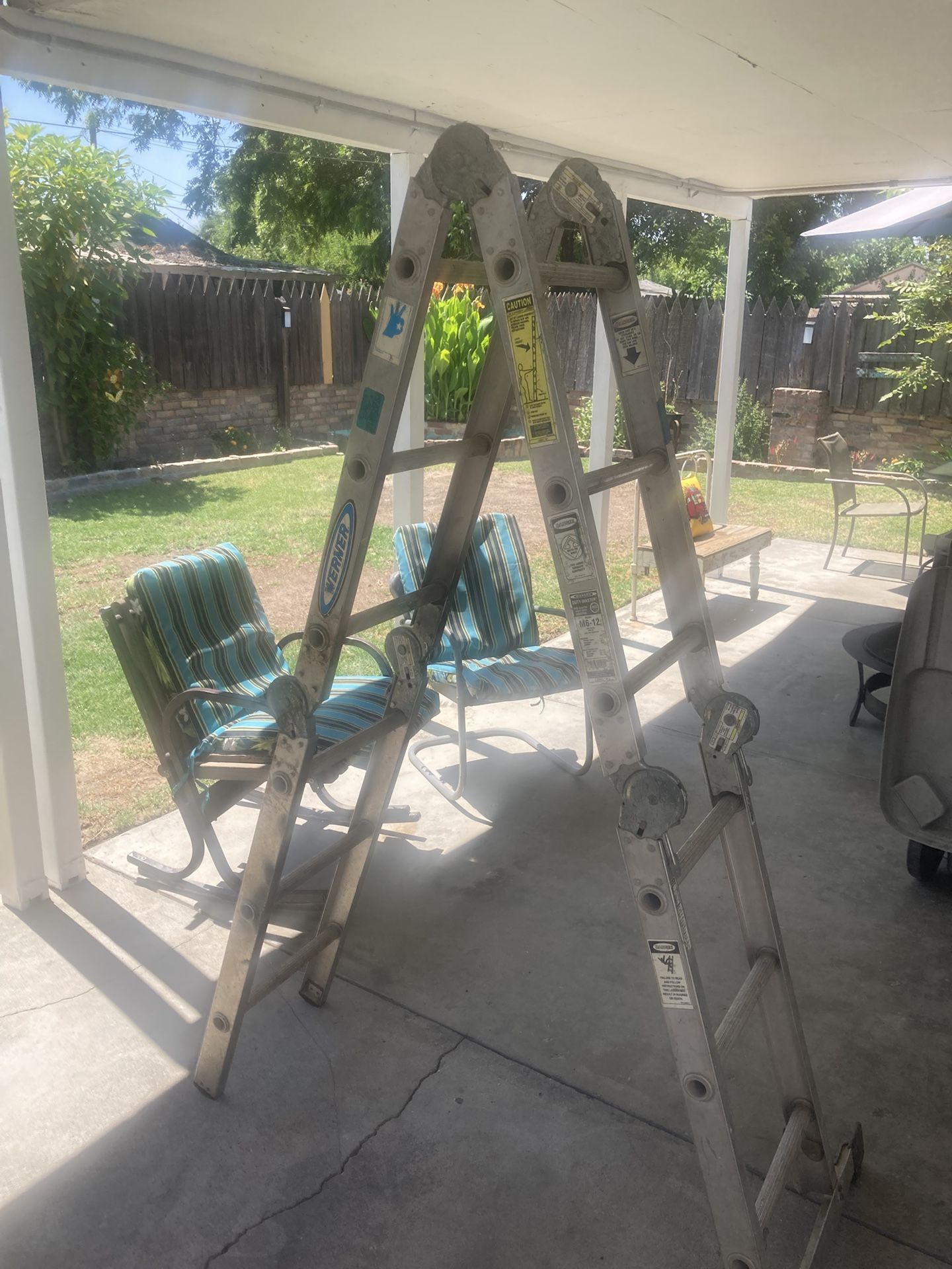 Ladder 
