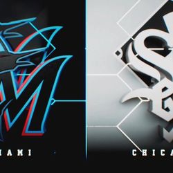 MIAMI MARLINS TICKETS - THIS WEEKEND VS CHICAGO WHITE SOX