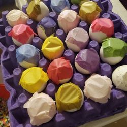 🐰🐰Easter 🐰🐰Eggs 🐰🐰