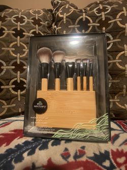 Make Up Brush Set