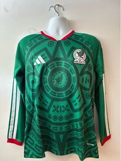 Mexico Home 2026