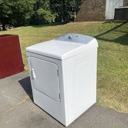 Kenmore High Capacity Electric Dryer With Digital Console