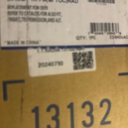 KIA FORTE 2013 Thru 2019 $50 FIRM BRAND NEW 