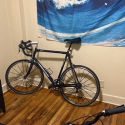 cannondale Bike Adult Frame Size Adut