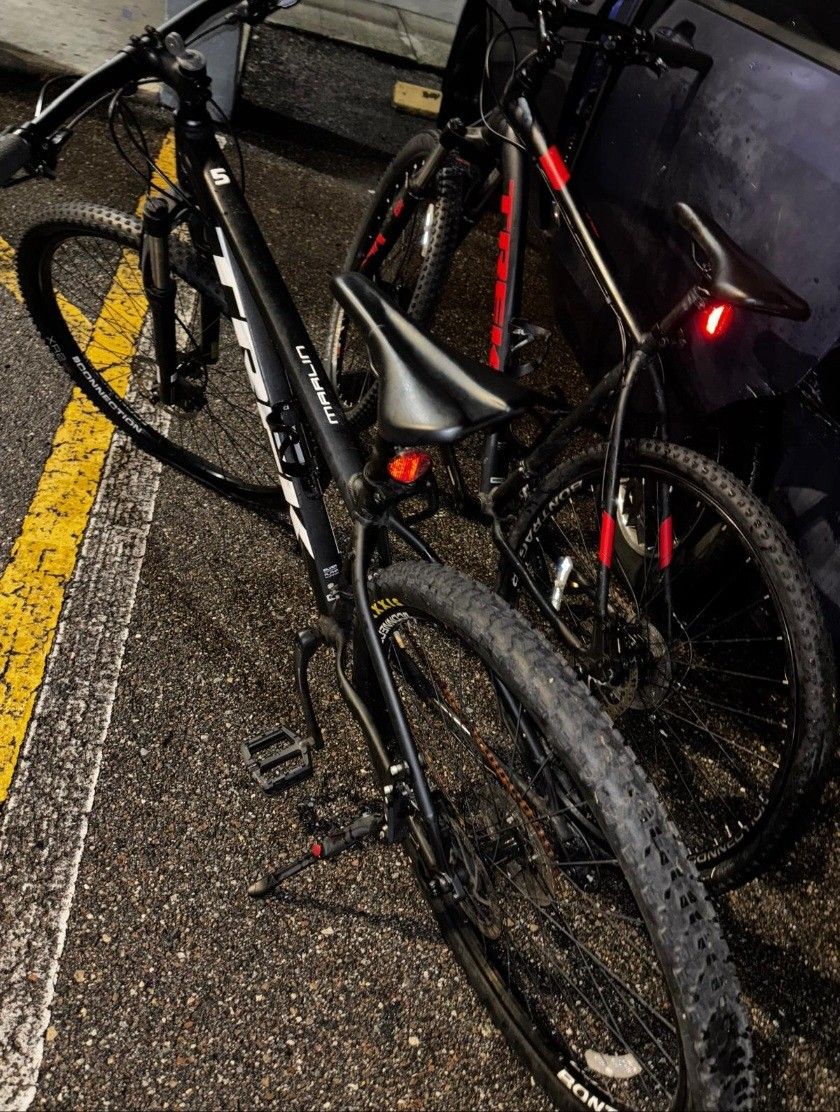 Bike