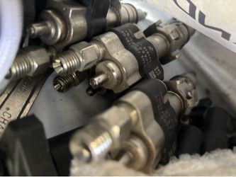N54 injectors