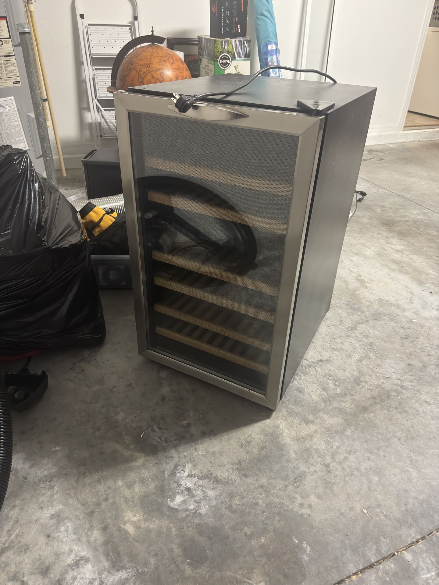 Wine Cooler