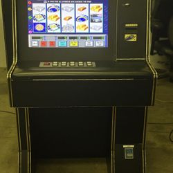 Slot Machine Life Of Luxury 