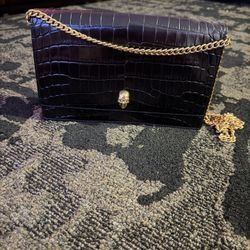 Alexander McQueen Purse 