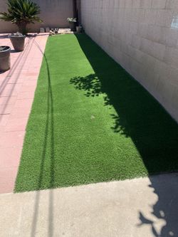 ARTIFICIAL GRASS