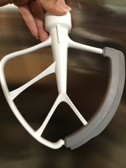 Kitchen aid paddle