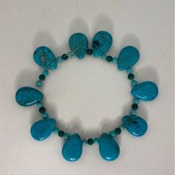 Turquoise Bracelet