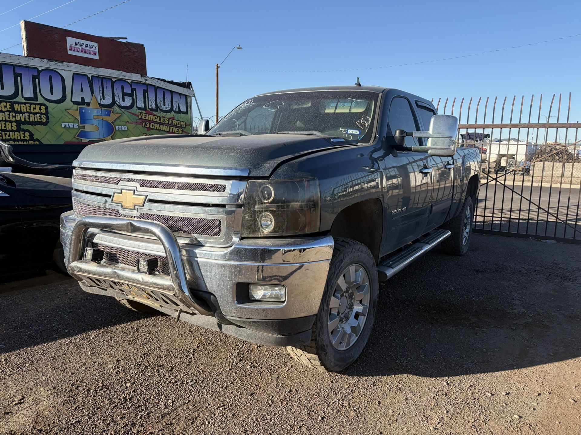 2009 Chevrolet Silverado