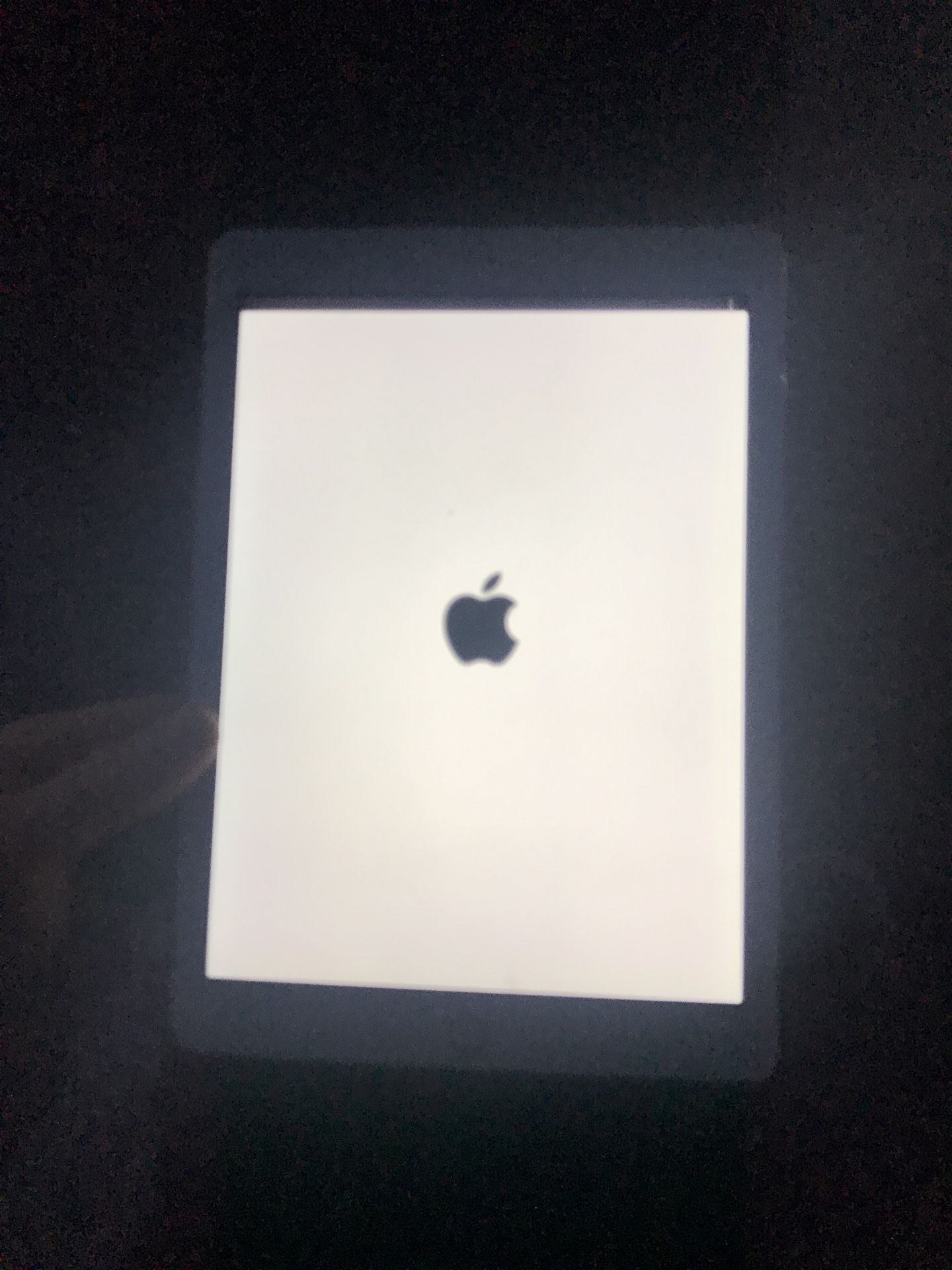 I Pad and Square Pos Point Of Sale