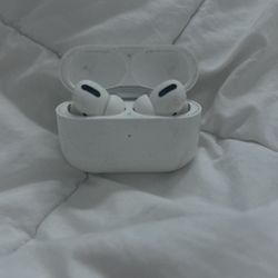 Air Pod Pros 
