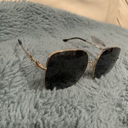 Brand New Gucci Sunglasses 