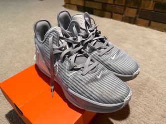 Nike Basketball shoes