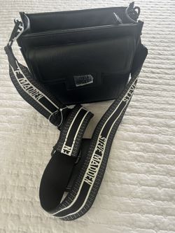 New purse