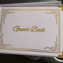 Guest Book
