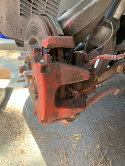 Car work