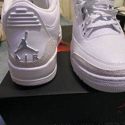 Air Jordan 3 Retro 