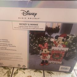 Disney Christmas 