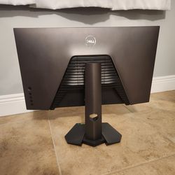Dell 280HZ Gaming Monitor
