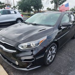 22 Kia Forte Special 2k DOWN No Social, No Credit No Problem Drive Same Day Ezfinancing 💯🙌