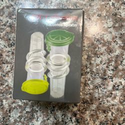 Lime Squeezer 