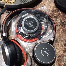Jara Headphone 