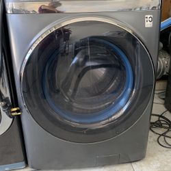 WASHER AND DRYER 2 IN 1 VENTLESS
