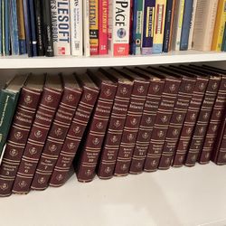 Encyclopedia Britannica