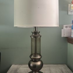 Table Lamps